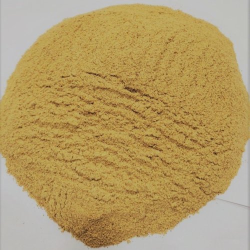 Natural Rice DDGS Animal Feed