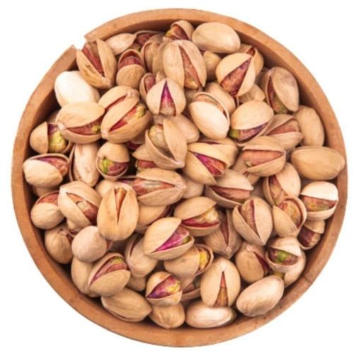 Ahmad Aghaei Pistachios