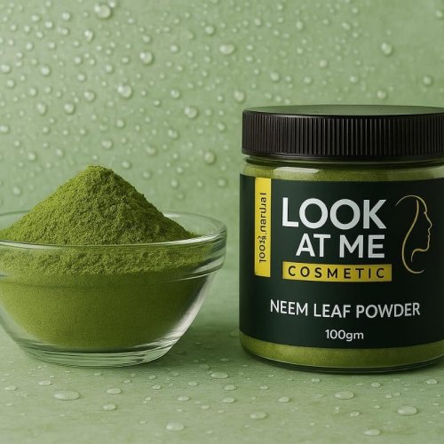 Neem Leaf Powder