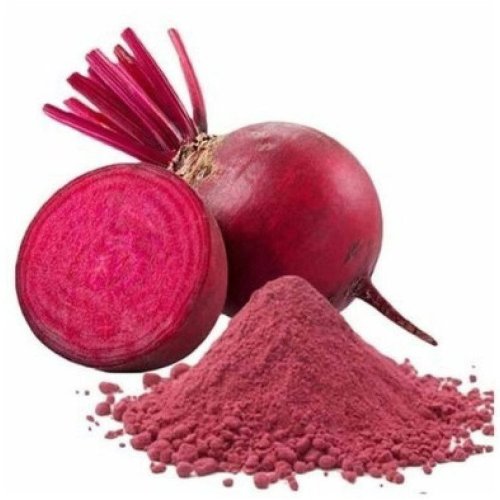Dehydrated Beetroot Powder