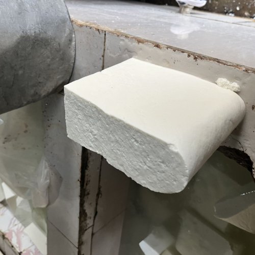 Fresh Milk Paneer Tikki