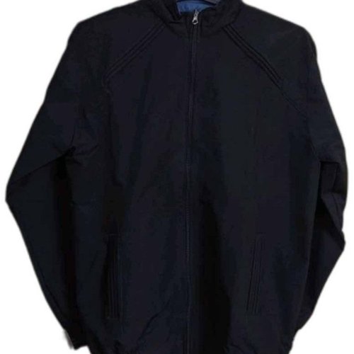 Ladies Fleece Winter Jackets