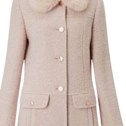 Ladies Long Winter Jackets