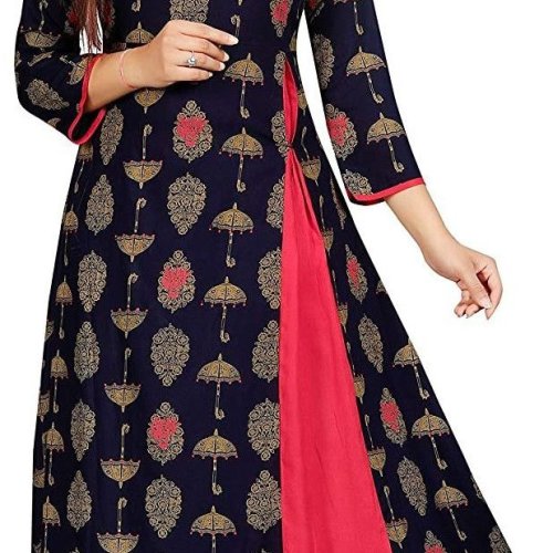 Ladies Stylish Kurtis