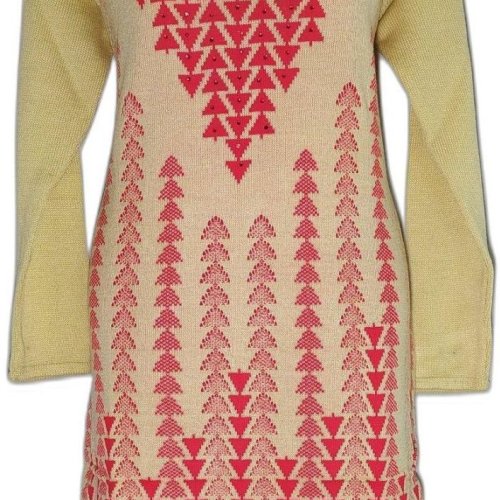 Ladies Woolen Kurtis