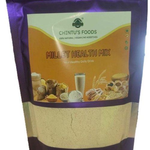 Millet Health Mix