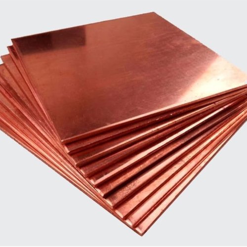 Copper Sheets