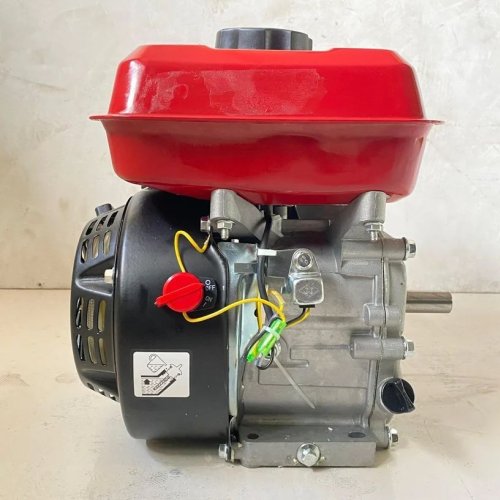 Nb 168F Key Type Gasoline Engine