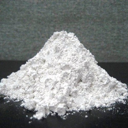 White Calcite Powder