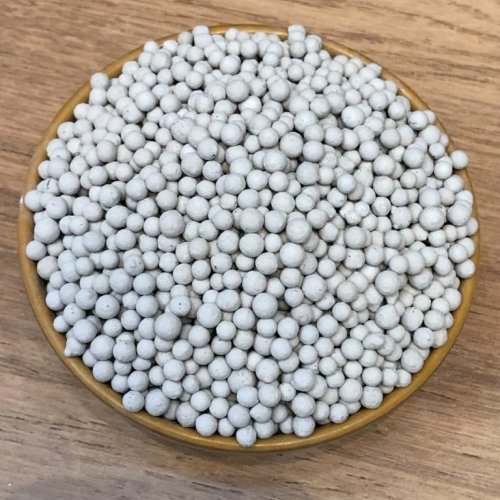 White Dolomite Granules