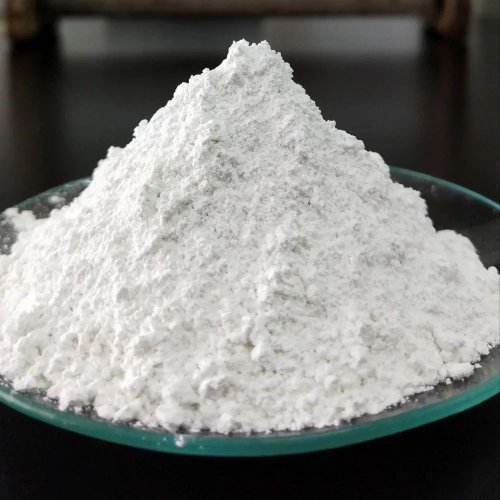 White Dolomite Powder