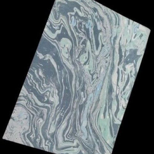 Marbled Paper