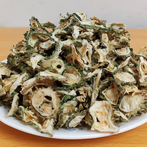 Dehydrated Bitter Gourd Flakes