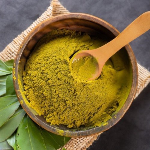 Dehydrated Curry Leaves Powder