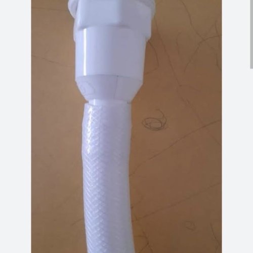 PVC Braided Waste Pipe