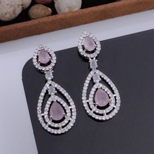 Fashionable Earrings