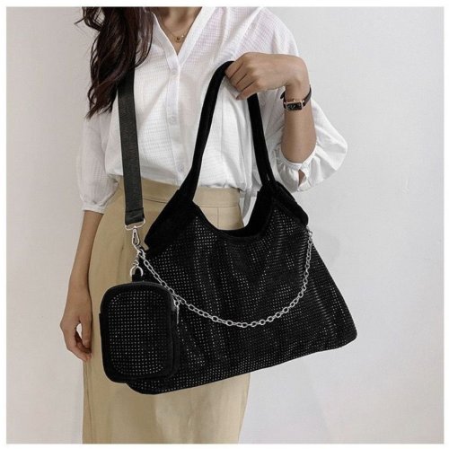 Sling Shoulder Bag