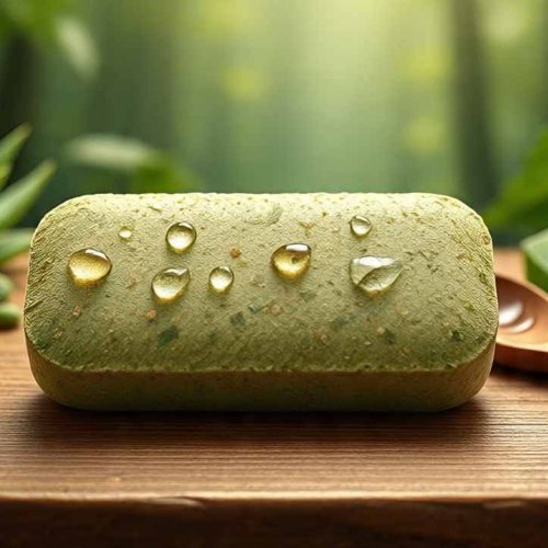 Jeevan Bati Ayurvedic Tablet