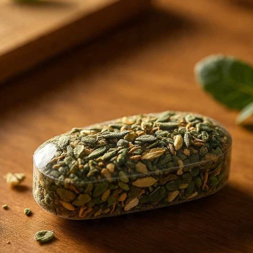 Kaam Vati Ayurvedic Tablet