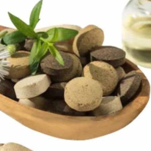 Mahashankh Bati Ayurvedic Tablet