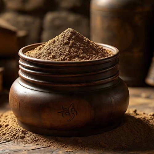 Talisadi Herbal Churna