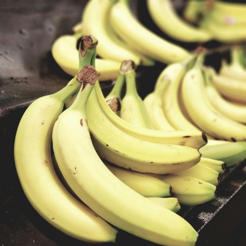 Fresh Banana