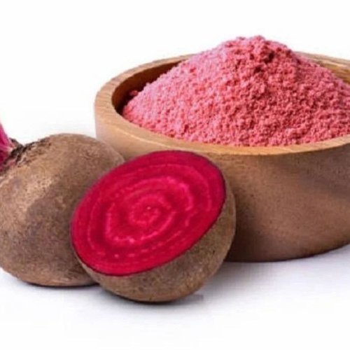 Dried Beet Root Powder