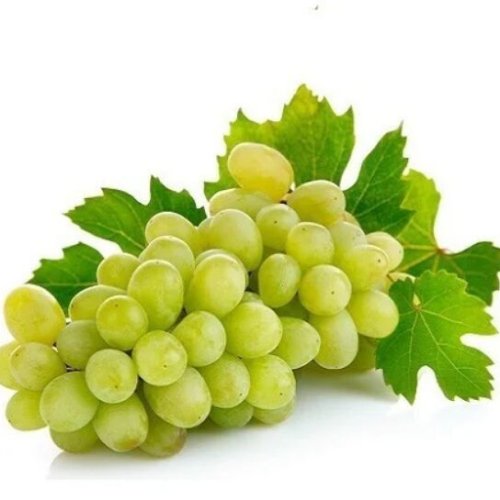 Fresh Green Grape