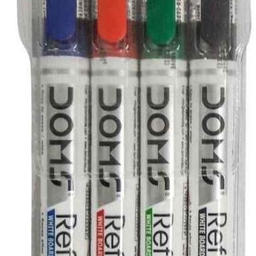 Doms White Board Marker