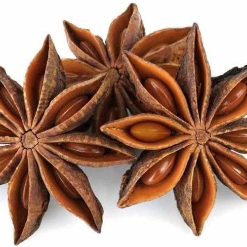 A Grade Organic Star Anise