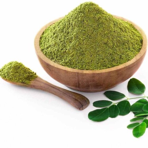 Organic Moringa Powder