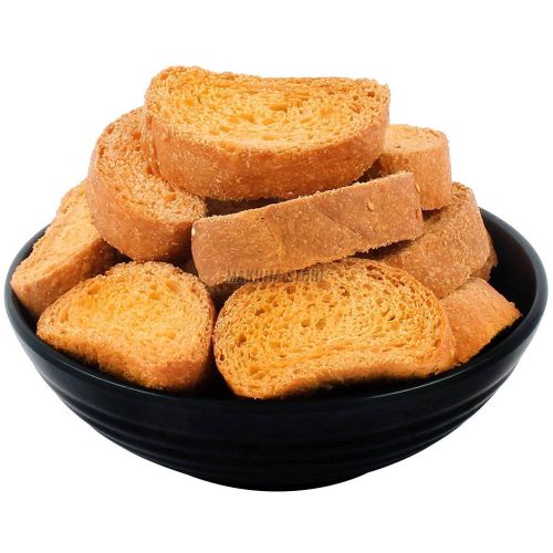 Hello Taj Suji Rusk Toast