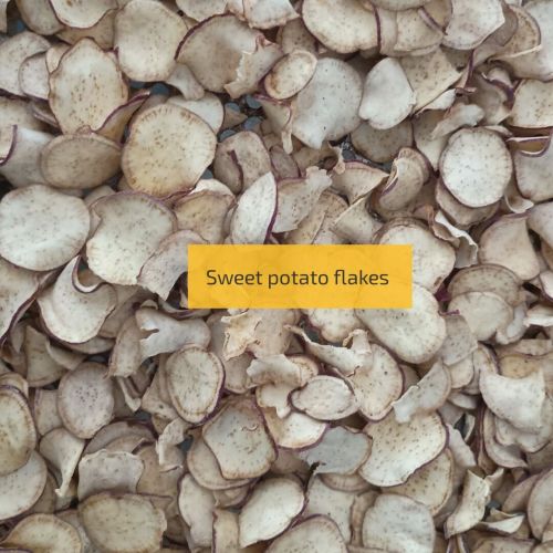 Sweet Potato Flakes