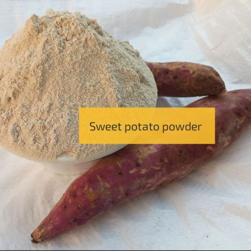 Sweet Potato Powder