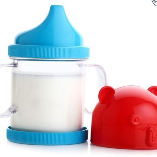 Baby Sipper Mug