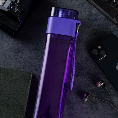 Bpa Free Plastic Bottle