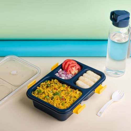 Lunch Box Bottle Set for Kids