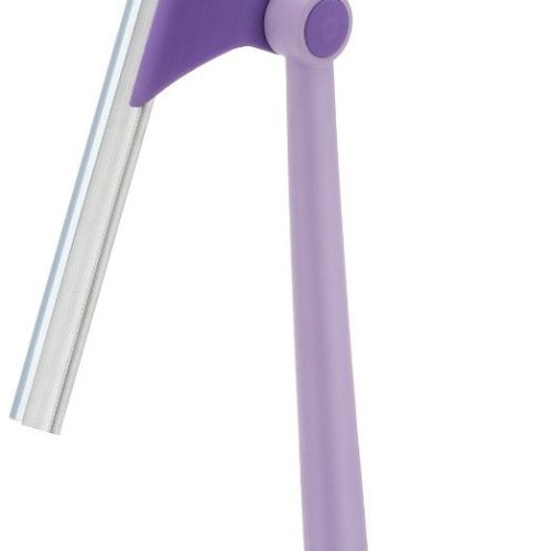 Plastic Glass Cleaning Wiper