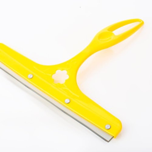 Plastic Rubber Glass Window Wiper