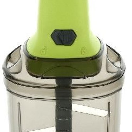 Push Vegetable Chopper