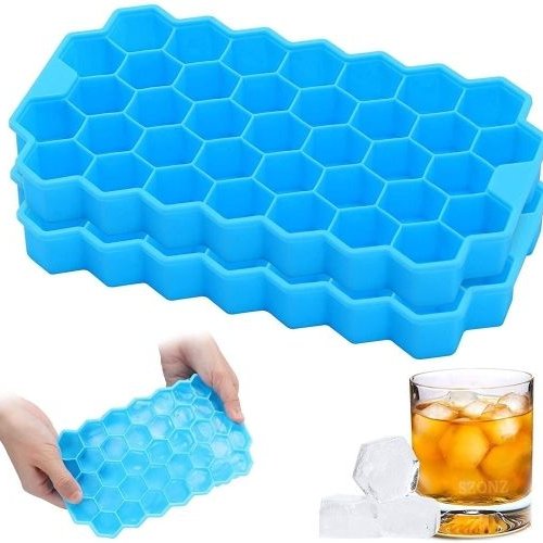 Silicone Ice Tray