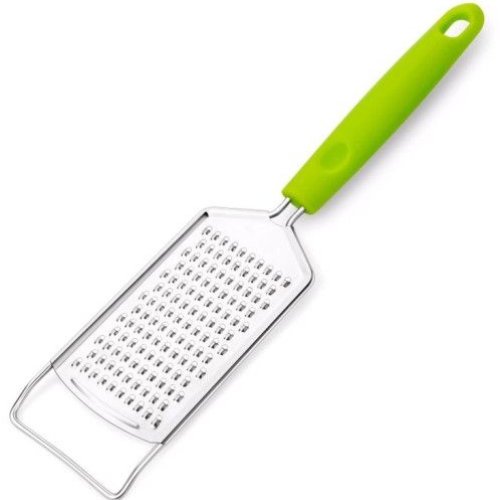 Stainless Steel Cheese Grater