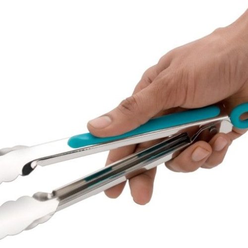 Stainless Steel Food Serving Tong