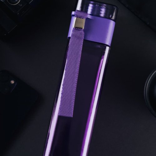 Travel Plastic Water Bottle