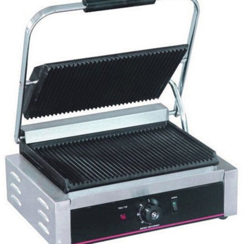 10 Inch Single Sandwich Griller