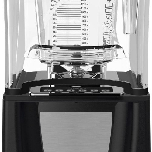 Sound Proof Commercial Blender