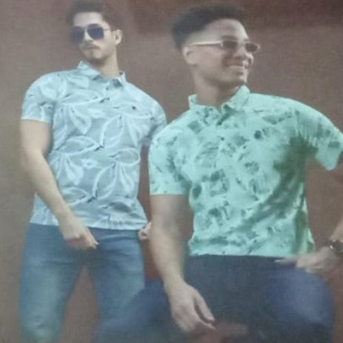 Mens Printed Shirt Packs