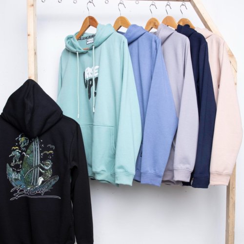 Mens Premium Casual Hoodies
