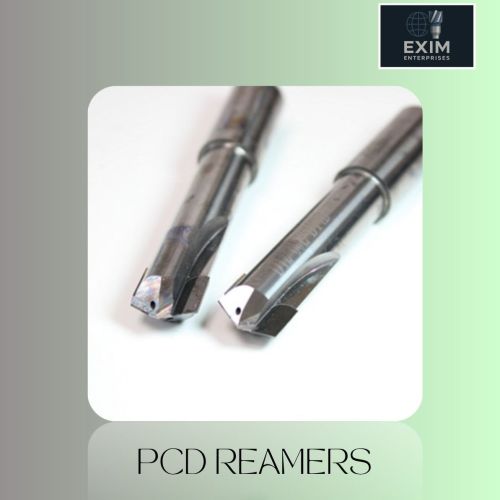 PCD Reamer