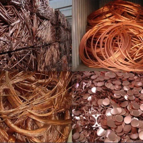 Copper Scrap